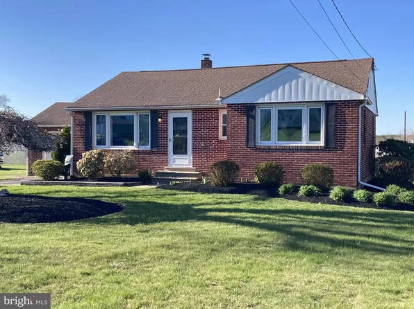 2150 Milford Ave, Quakertown, PA 18951