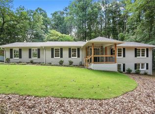 2930 Walker Dr, Marietta, GA 30062