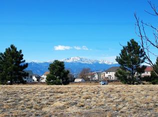 8328 James Creek Dr, Colorado Springs, CO 80924