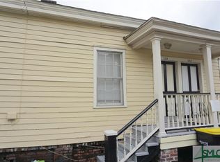 530 E Huntingdon St, Savannah, GA 31401