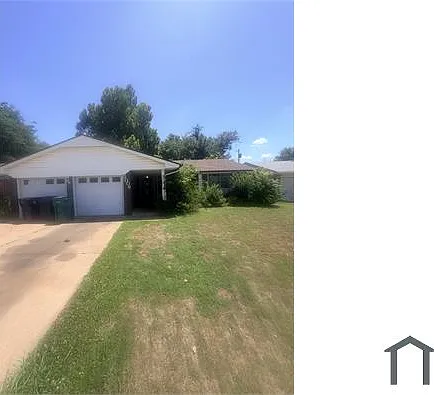 5008 S Buddy Ln — Photo 1