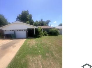 5008 S Buddy Ln, Oklahoma City, OK 73119