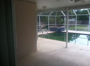 181 23rd St SW, Naples, FL 34117