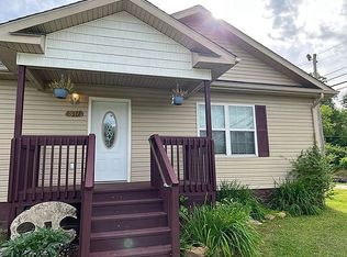 337 Connector Rd, Wallins Creek, KY 40873