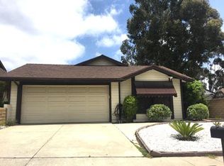2100 Sunny Ridge Pl, Fullerton, CA 92833