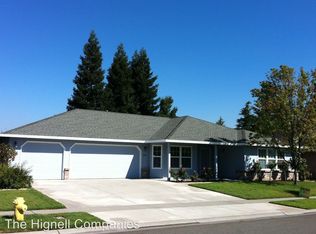 208 Crater Lake Dr, Chico, CA