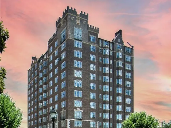 612 W Franklin St #9D, Richmond, VA 23220
