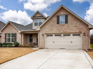 11009 Oakway Cir NW, Madison, AL 35757