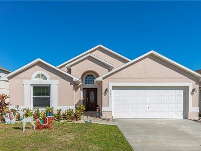 1133 Liberty Hall Dr, Kissimmee, FL, 34746