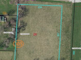 Oak St, Hamilton, IL 62341