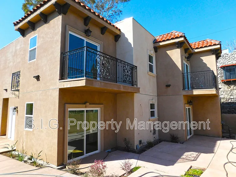 10215 Tujunga Canyon Blvd #106 — Photo 5