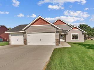1108 7th Ave NW, Rice, MN 56367