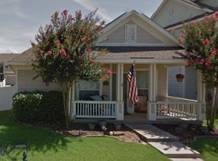 1418 Kingston Pl, Providence Village, TX 76227