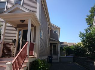 10 Evergreen St, Jamaica Plain, MA 02130