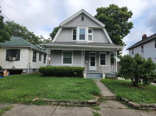 422 E 45th St, Covington, KY 41015