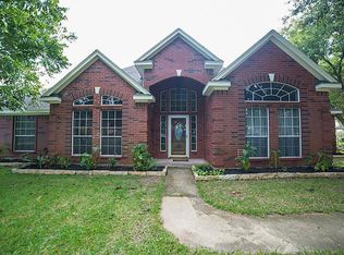 5103 Mourning Dove Dr, Richmond, TX 77469
