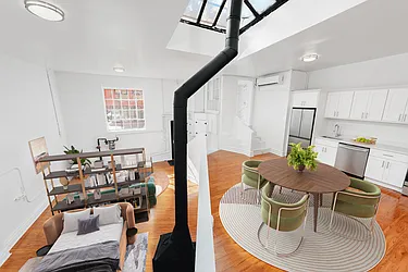 Rented by REAL New York