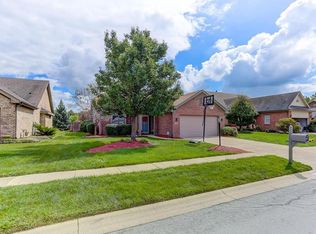 9468 Country Path Trl, Miamisburg, OH 45342