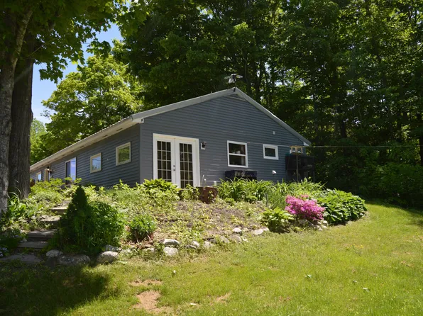 1847 Hallowell Road, Litchfield, ME 04350