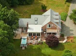 18 Buxton Rd, Danvers, MA 01923