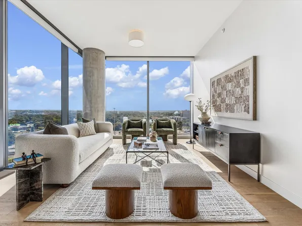 44 East Ave #1407, Austin, TX 78701
