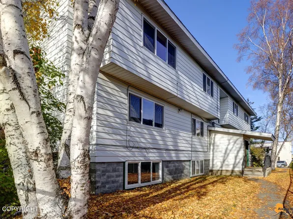 726 E 11th Ave, Anchorage, AK 99501