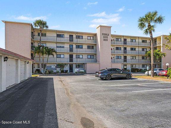 5th image of 3833 S Banana River Blvd APT 303
