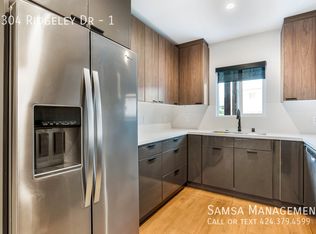 2304 S Ridgeley Dr #1, Los Angeles, CA 90016