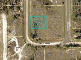 823 Ashley Rd, Lehigh Acres, FL 33974