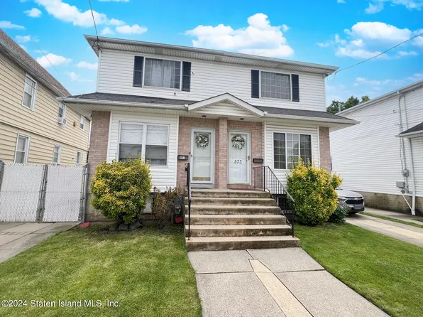 571 Villa Ave, Staten Island, NY 10302