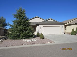 2186 Touchstone Dr, Chino Valley, AZ 86323