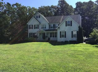 61 Sleepy Hollow Dr, Tabernacle, NJ 08088
