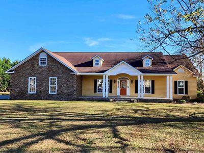 117 Crescent Ct, Fitzgerald, GA, 31750