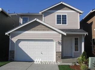 17808 1st Ave E, Spanaway, WA 98387