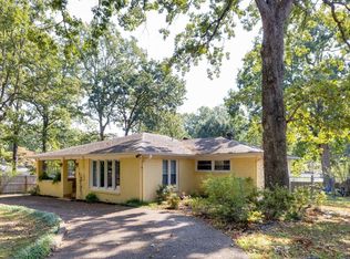 101 W Hills Ter, Dickson, TN 37055