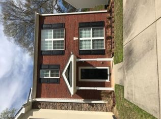 8374 Carlington Ln, Jonesboro, GA 30236