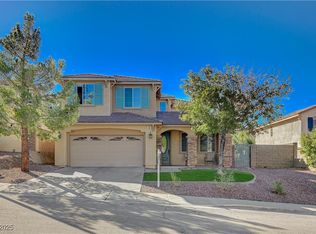 181 Rocky Star St, Henderson, NV 89012