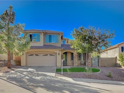 181 Rocky Star St, Henderson, NV, 89012
