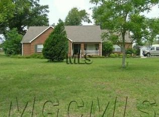 19207 Briar Rd, Saucier, MS 39574
