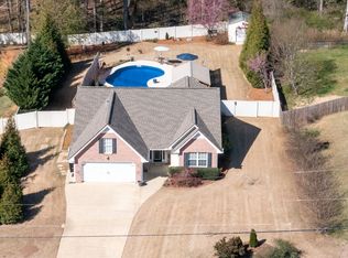 2080 Laird Rd, Hiram, GA 30141