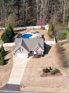 2080 Laird Rd, Hiram, GA, 30141