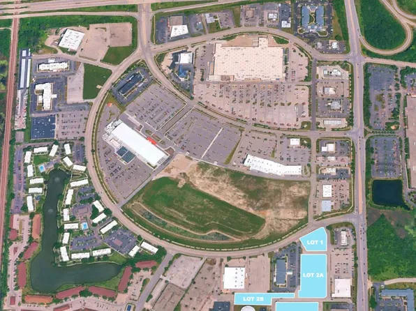 601 Lakehurst Rd, Waukegan, IL 60085