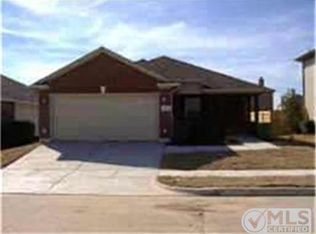 13225 Ragged Spur Ct, Haslet, TX 76052