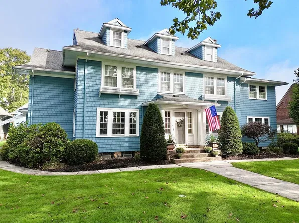 432 Wayne St, Johnstown, PA 15905