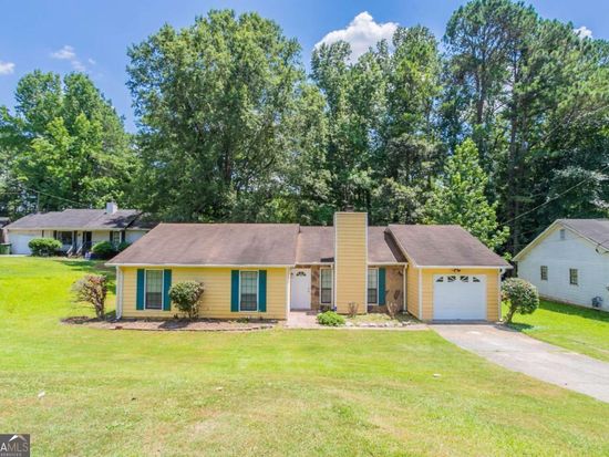 424 Sir Winston Ct, Jonesboro, GA 30238