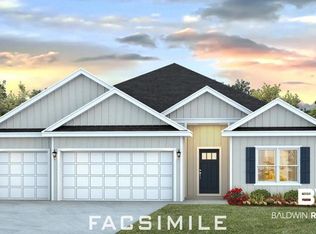669 Calibre St, Fairhope, AL 36532
