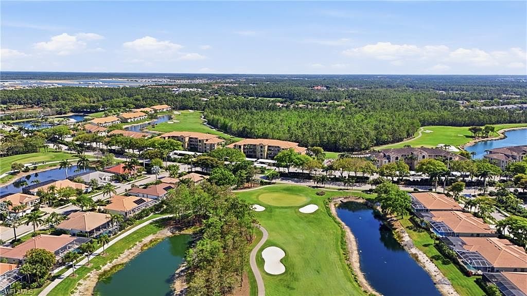 3820 Sawgrass WAY #3037