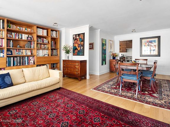 2nd image of 400 E 85th St #11AL