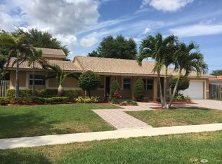 5561 SW 8th St, Plantation, FL 33317