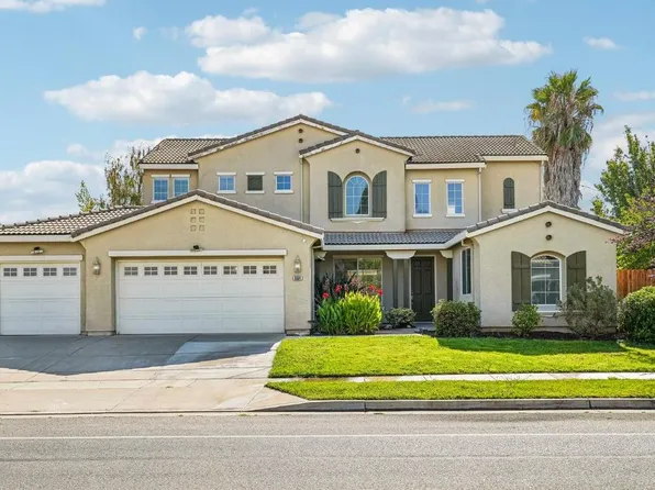 9604 Mainline Dr, Elk Grove, CA 95624